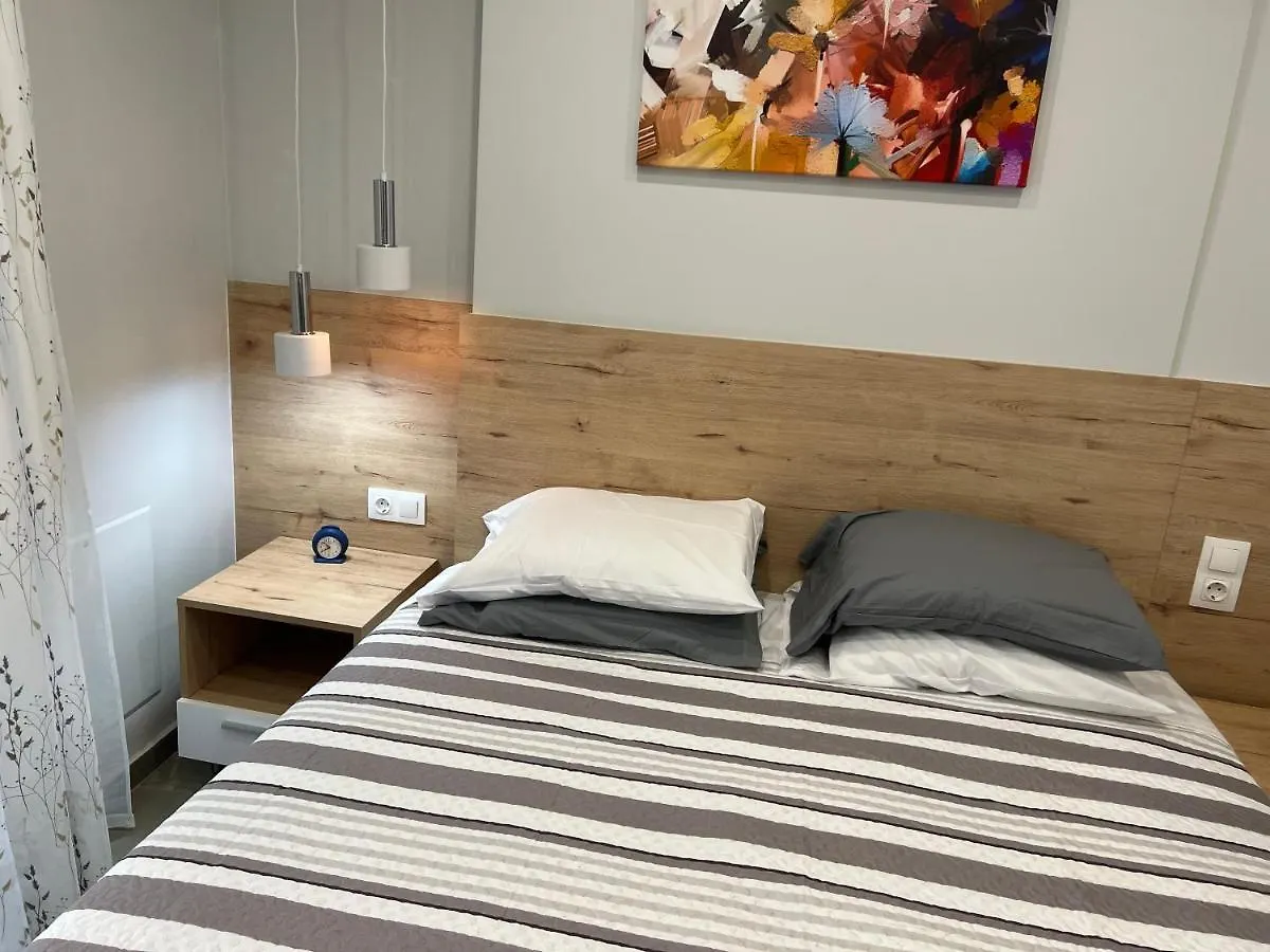 Km51 Luxury Apartments Thessaloniki 0*,  Greece